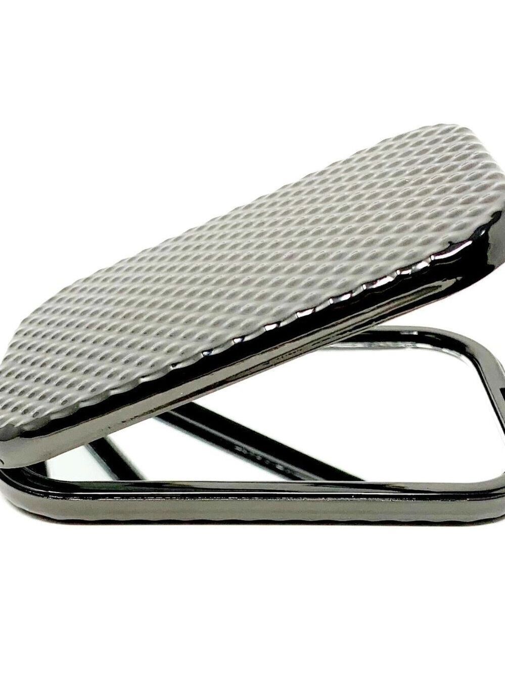 Sleek Compact Mirror - Picture 2 of 3